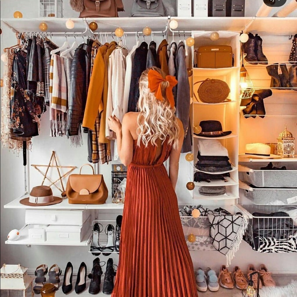 Meet your Posher, Mor